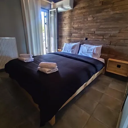 Stefanos Appartement