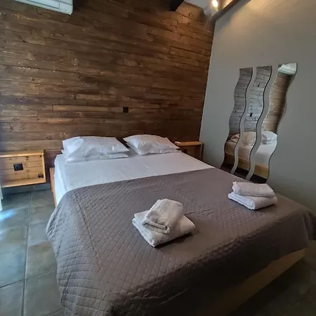 Appartement Stefanos *