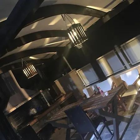 Stefanos شقة Loukissia